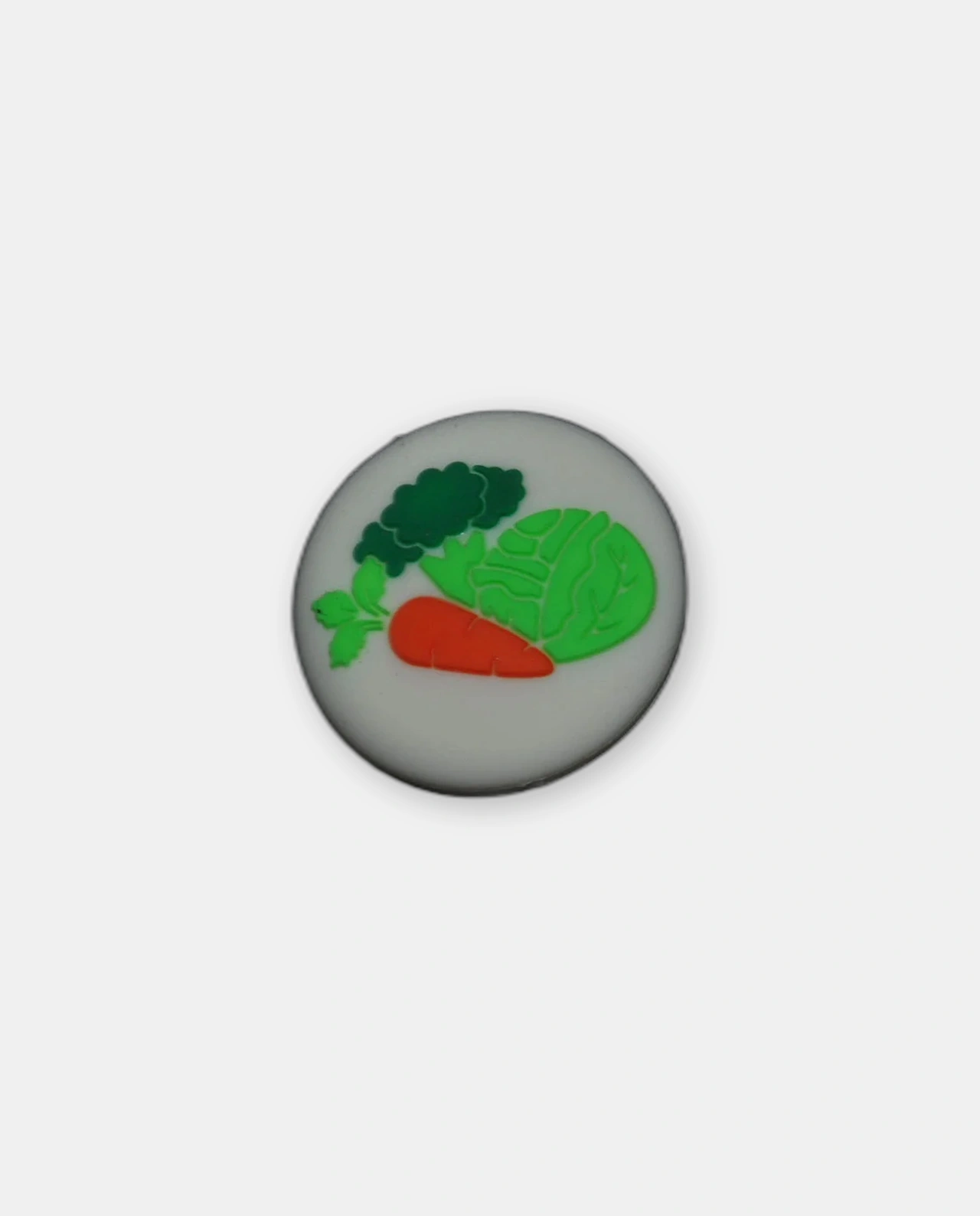 Meat or Vegetables Vibration Spinner - Image 2